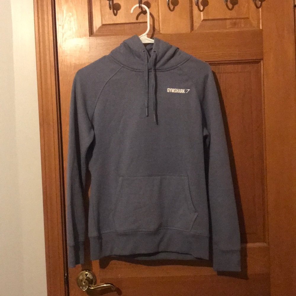 New gymshark sweater